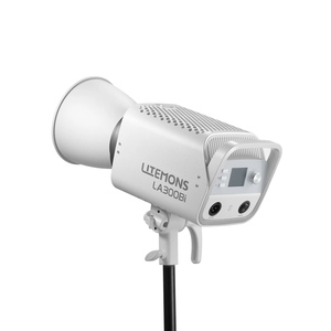 Комплект светодиодных осветителей Godox LITEMONS LA300Bi K1, фото 4