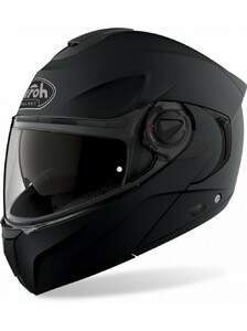 Шлем Airoh SPECKTRE COLOR Black Matt (XXL), фото 1