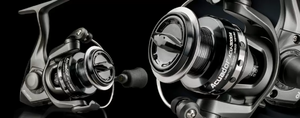 Катушка OKUMA Acuador 2500 5.0:1, фото 6