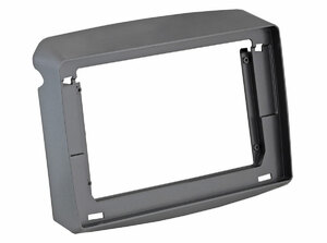 Рамка InCar для UMS KIA Sorento Prime 2014-2020, 10" (тип2 Накладка), фото 2