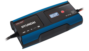 Автомобильное зарядное устройство Hyundai HY 810, фото 1