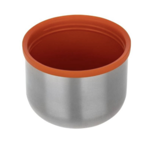 Термос (HS.TM-051-W) 1200ML Волк TONAR, фото 6