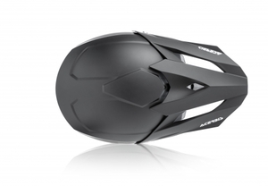 Шлем Acerbis PROFILE 4 Black Matt XL, фото 6
