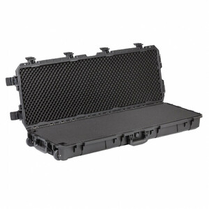 Кейс защитный OffRoadTeam серия Pilgrim модель P11034, внутренние размеры 1070*333*128мм, объем 45,6л, IP67, фото 2