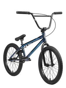 Велосипед подростковый Tech Team Lynx 20,4" синий 2026, фото 3