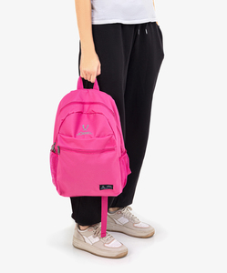 Рюкзак Jögel ESSENTIAL Classic Backpack, розовый, фото 7