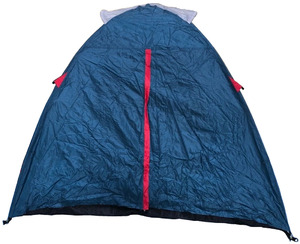 Палатка Canadian Camper KARIBU 4, цвет royal., фото 11
