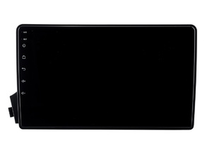 Рамка Incar для UMS SSANG YONG Actyon (CJ) 2006 - 2010, Kyron, 9", фото 7