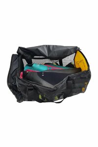 Сетчатая сумка для мокрого снаряжения Stream Trail Mesh Gear Bag Onyx, фото 8