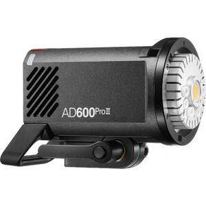 Вспышка аккумуляторная Godox Witstro AD600ProII, фото 9
