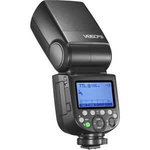 Вспышка накамерная Godox Ving V860IIIS TTL для Sony, фото 2