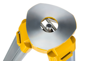 Штатив Ermenrich PLT30 (Фиолетовый), фото 4