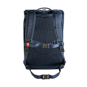 Рюкзак Tatonka GRIP ROLLTOP PACK 34 navy, фото 4