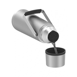 Термос из нержавеющей стали THERMOS GUARDIAN TS-2409 MS, фото 3