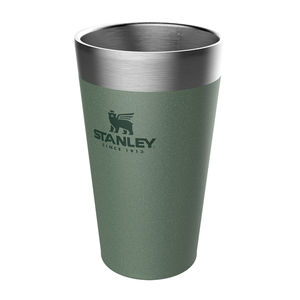 Стакан Stanley Adventure (0,47 литра), темно-зеленый, фото 2