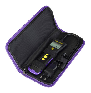 Детектор газа Ermenrich NG40 (фиолетовый), фото 2