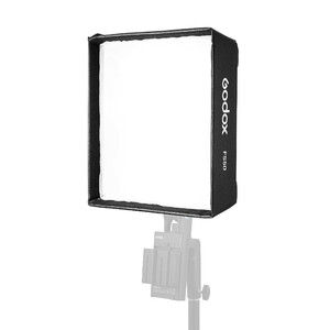 Софтбокс Godox FS50 с сотами для FH50, фото 4