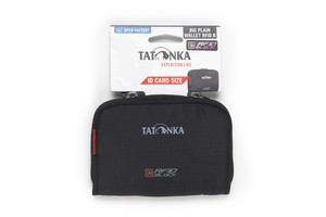 Кошелек TATONKA BIG PLAIN WALLET RFID B 3166.040, фото 3