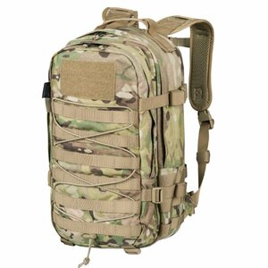 Рюкзак RACCOON MK2 Helikon, цвет MultiCam (20л), фото 1
