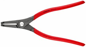 Щипцы KNIPEX прецизионные для внешних стопорных колец, губки 90°, Ø 85-140 мм, длина 305 мм, фото 3