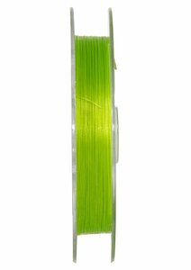 Шнур плетёный WFT KG SLIGG LAZER SKIN G2 x8 Chartreuse150/006, фото 2