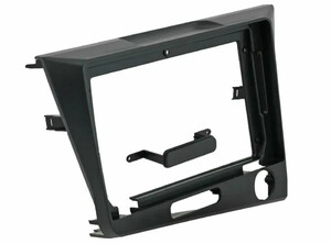 Рамка InCar для UMS HONDA CR-Z 2010-2017, 9" (Правый руль), фото 2