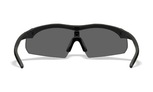 Очки Vapor 2.5 Wiley-X, цвет Light Rust Matte Black, фото 3