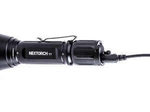 Комплект - фонарь Nextorch T7 Long-range Hunting Set V2.0, 1300 люмен T7 HUNTING SET V2.0, фото 3