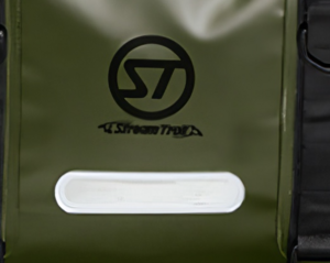 Сумка влагозащитная Stream Trail Oyster 55л OD, фото 2