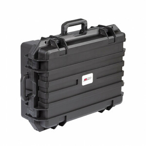 Кейс защитный OffRoadTeam серия Pilgrim модель P6043, внутренние размеры 578*410*200мм, объем 47,39л, IP67, фото 3