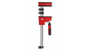 Струбцина корпусная 1000/95, 8 кН KRE100-2K REVO  BESSEY  BE-KRE100-2K, фото 1