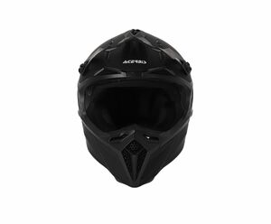 Шлем Acerbis PROFILE 5 22-06 Black 2 XL, фото 2