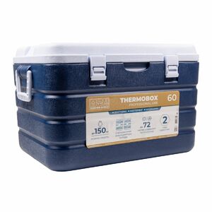 Контейнер изотермический Camping World Thermobox 60 (цвет: тёмно-синий), фото 4
