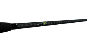 Спиннинг Zemex Rexar 762XH 15-60 g