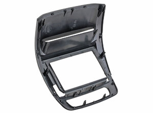 Рамка InCar для UMS KIA Sorento 2013-2019 (XM), 9" (тип3 Консоль 2 части), фото 7