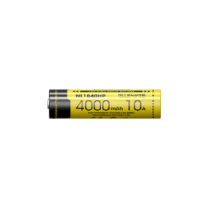 Аккумулятор NITECORE NL1840HP 18650 3.6v 4000mAh 0643, фото 3