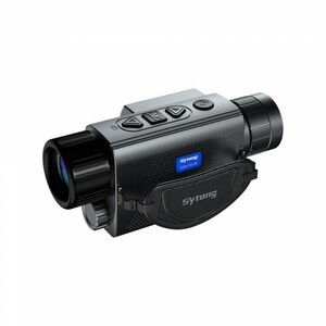 Тепловизионный монокуляр Sytong XS06-25LRF 640*512/25mm, дальномер, фото 1