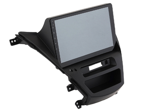 Рамка InCar для UMS HYUNDAI Elantra 2011-2013, 10", фото 4