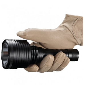 Набор NITECORE P30i, CREE XHP35 HI, 2000 Люмен, 1000 м, 100 ч, Комплект: 1*NL2150HPi.NFG65.NFR65.RSW2i, 20605, фото 7