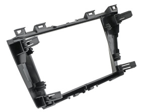 Рамка InCar для UMS MAZDA 5 II (CW), Premacy 2010-2015, 9", фото 3