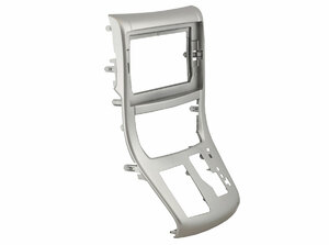 Рамка InCar для UMS TOYOTA Alphard 2008-2015 (пр/руль), 10" (тип1 Консоль), фото 2