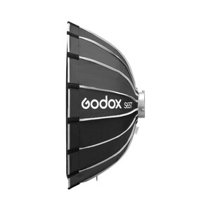 Софтбокс-зонт Godox S65T быстроскладной, фото 3