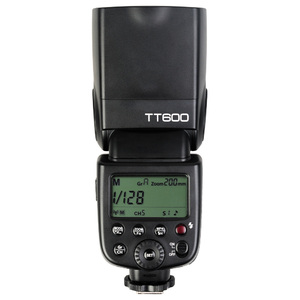 Вспышка накамерная Godox ThinkLite TT600, фото 4