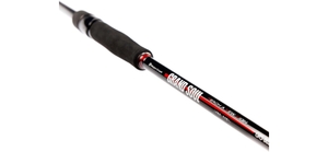 Удилище кастинговое двухчастное Major Craft Grand Soul GRC-802H 16-60 g, фото 2