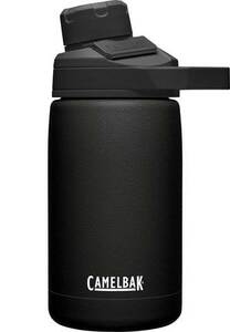 Термокружка CamelBak Chute (0,35 литра), черная