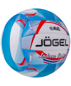 Мяч волейбольный Jögel Indoor Game, фото 2