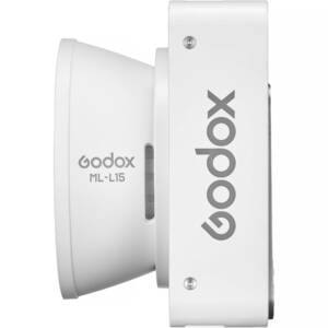 Осветитель светодиодный Godox ML100Bi, фото 10