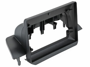 Рамка InCar для UMS NISSAN Altima VI (L34) 2018-2022, 10", фото 2