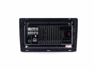 UNIVERSAL 10" Incar DTA2-7710op (Android 10) / 1280*720 / Wi-fi/ DSP / 2GBx32GB / Optical, фото 3