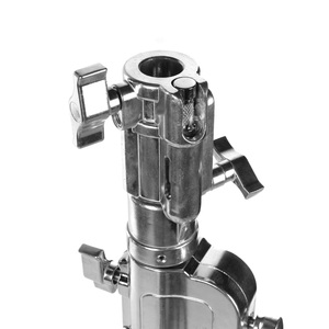 Стойка GreenBean Titan PRO 225WU WIND-UP на колесах, фото 9
